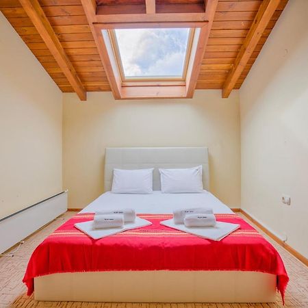 Lovely 2BD Maisonette in Bansko Eksteriør bilde