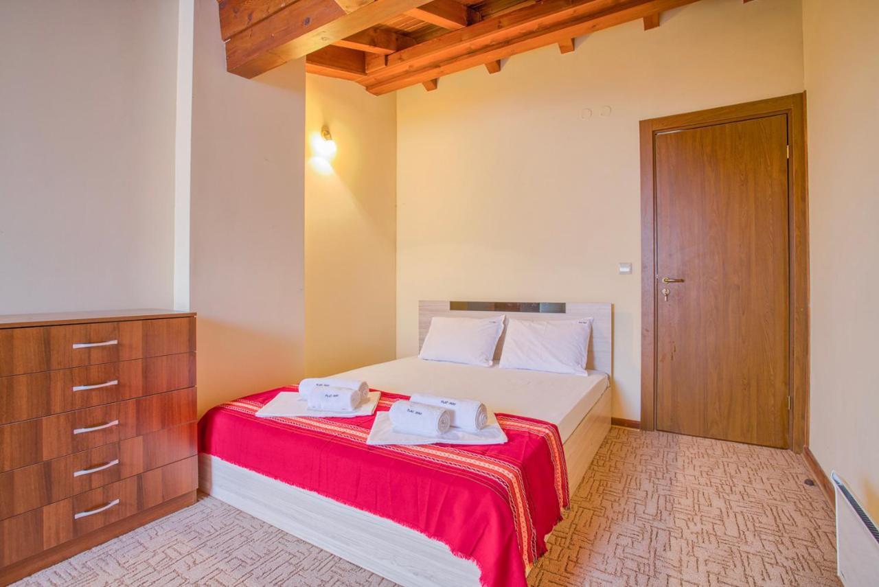 Lovely 2BD Maisonette in Bansko Eksteriør bilde